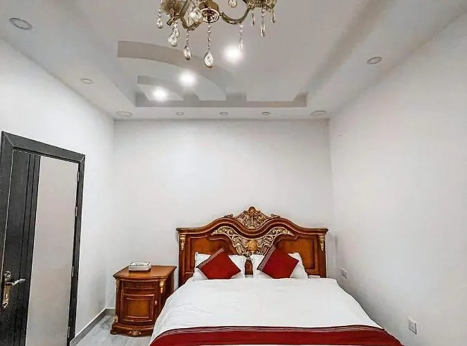 Omani Guest House