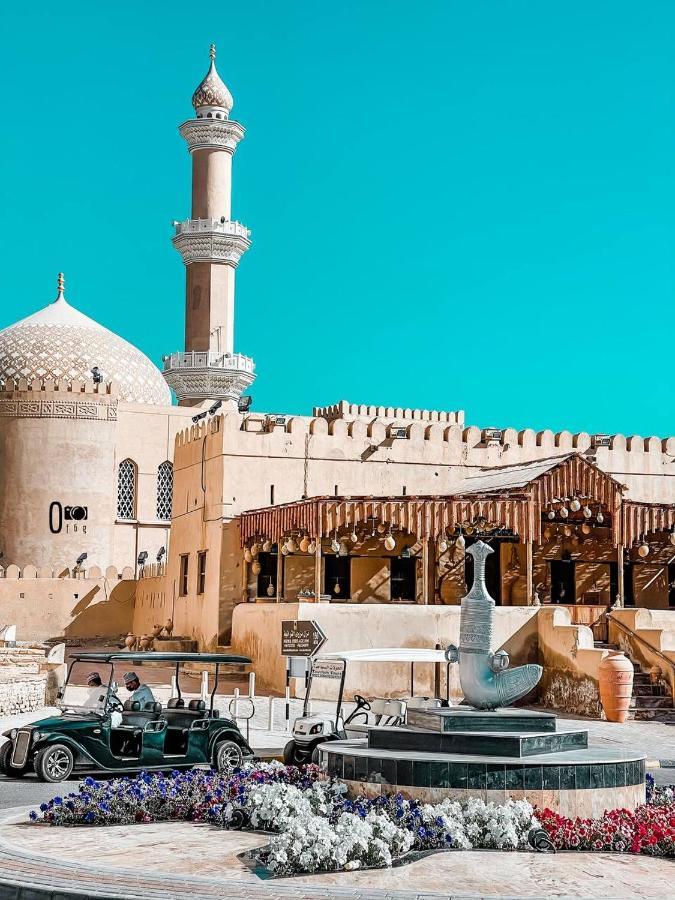 Sindbad غرفة السندباد *